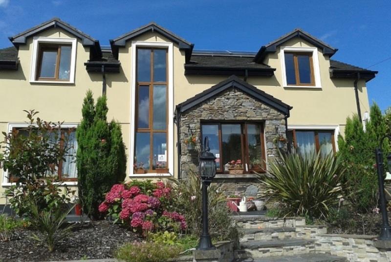 La Cita B&B Cork Luaran gambar