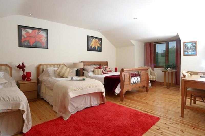 La Cita B&B Cork Luaran gambar