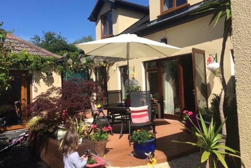 La Cita B&B Cork Luaran gambar